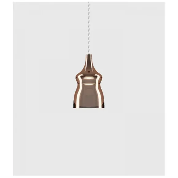 Nostalgia Pendant Light