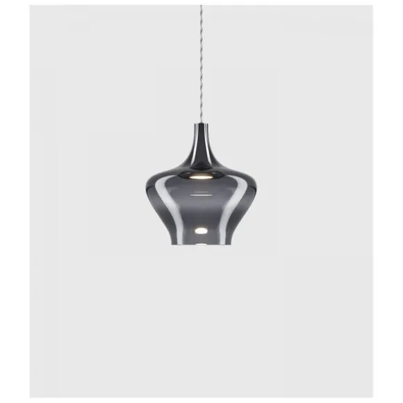 Nostalgia Pendant Light