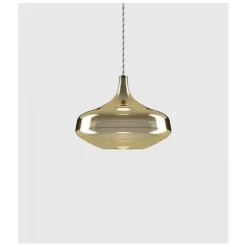 Nostalgia Pendant Light