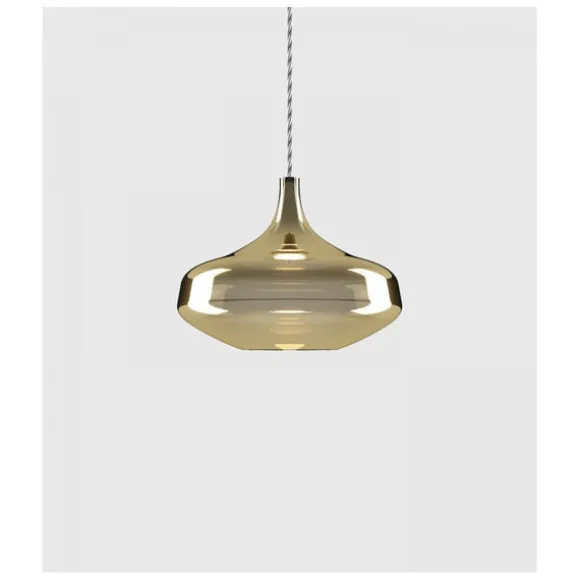 Nostalgia Pendant Light