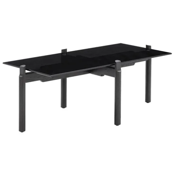 Notch Rectangular Coffee Table