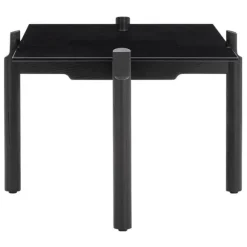 Notch Rectangular Coffee Table