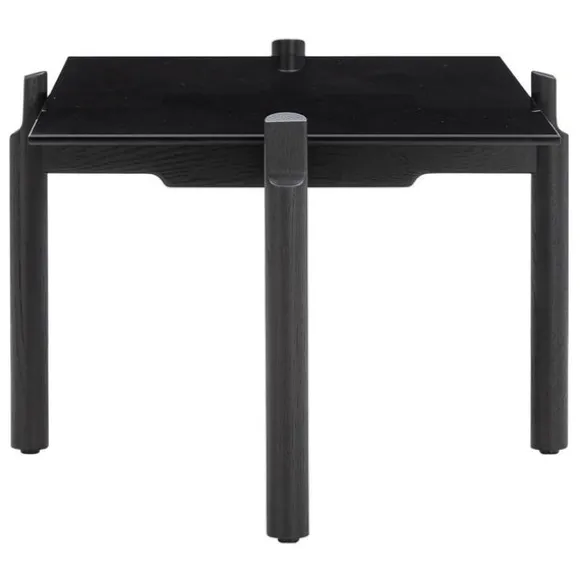Notch Rectangular Coffee Table