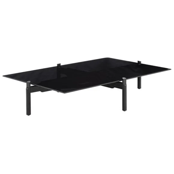 Notch Rectangular Coffee Table