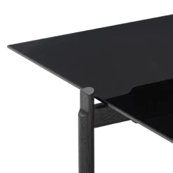 Notch Rectangular Coffee Table