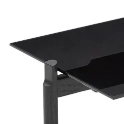 Notch Rectangular Coffee Table