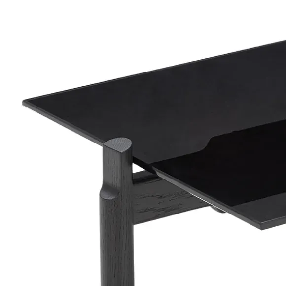 Notch Rectangular Coffee Table