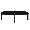 Notch Square Coffee Table