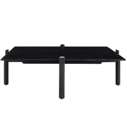 Notch Square Coffee Table