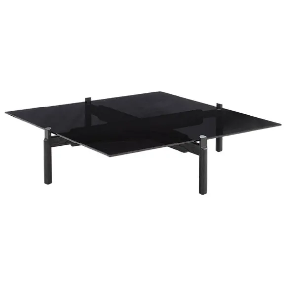 Notch Square Coffee Table