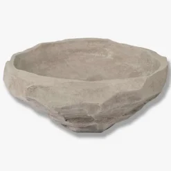 Nuki Candle Bowl Art Piece