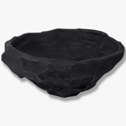 Nuki Candle Bowl Art Piece