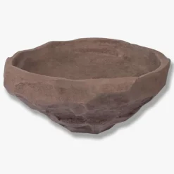Nuki Candle Bowl Art Piece