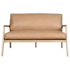 Nysse Loveseat