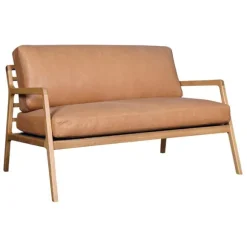 Nysse Loveseat
