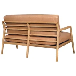 Nysse Loveseat