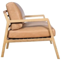 Nysse Loveseat