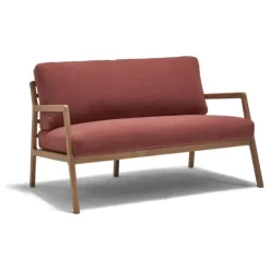 Nysse Loveseat