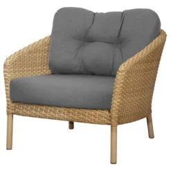 Ocean Large Lounge Chair