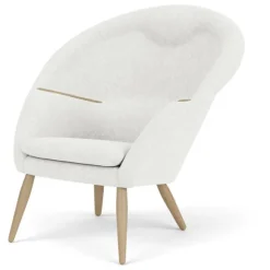 Oda Lounge Chair