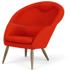 Oda Lounge Chair