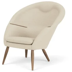 Oda Lounge Chair