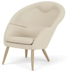 Oda Lounge Chair