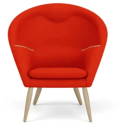 Oda Lounge Chair