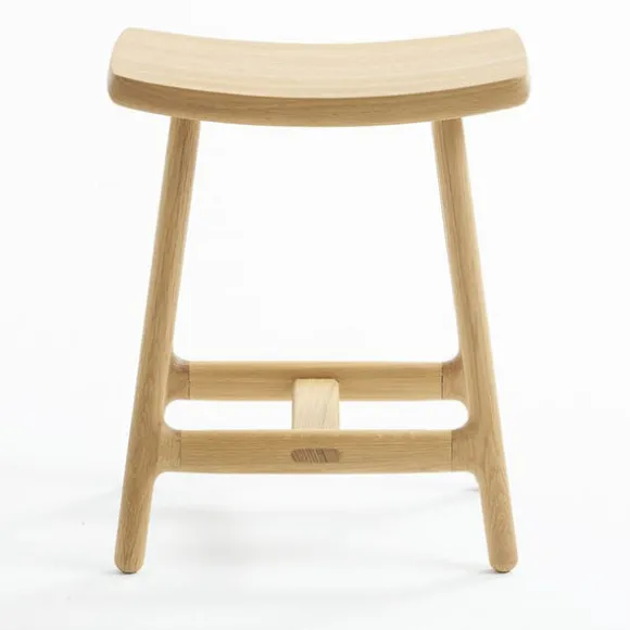Odd Low Stool
