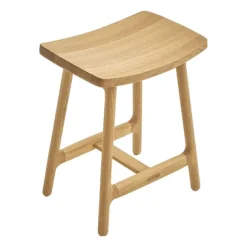 Odd Low Stool
