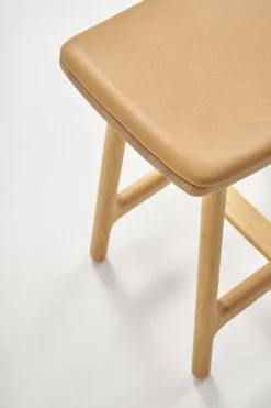 Odd Low Stool