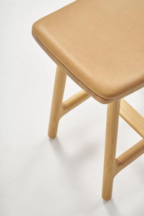 Odd Low Stool