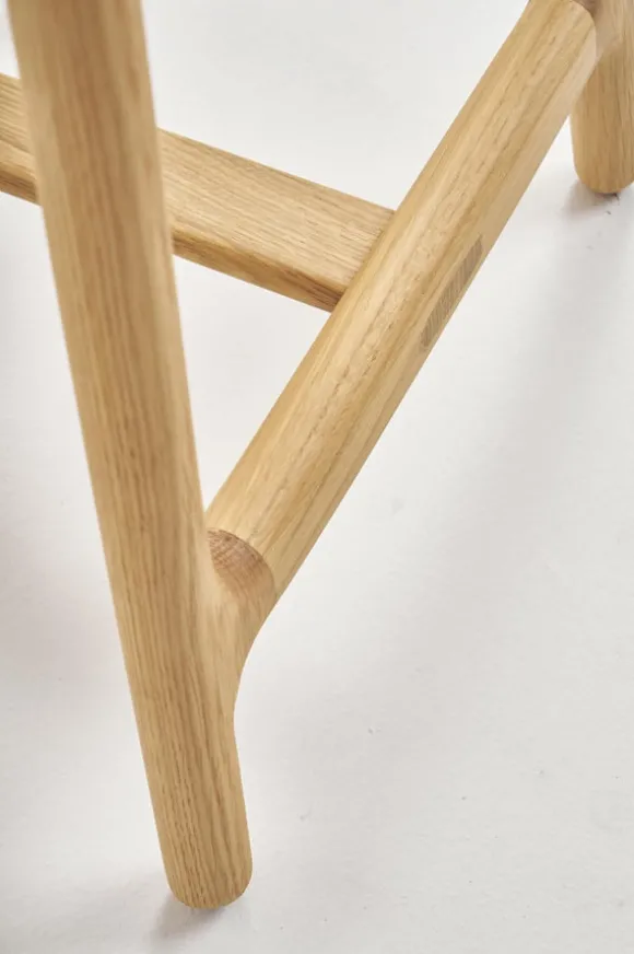Odd Low Stool