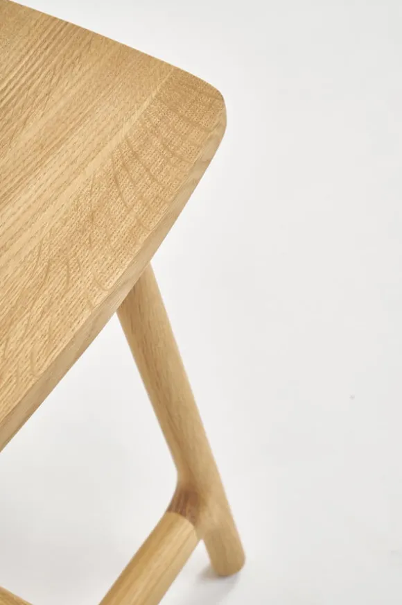 Odd Low Stool