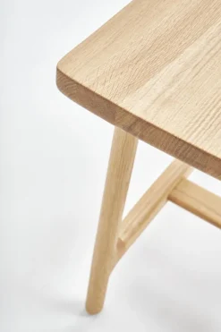 Odd Low Stool