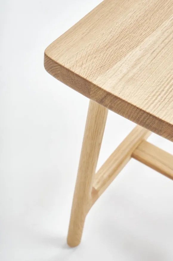 Odd Low Stool
