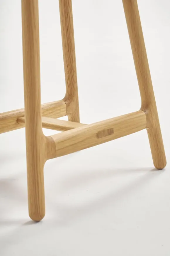 Odd Low Stool