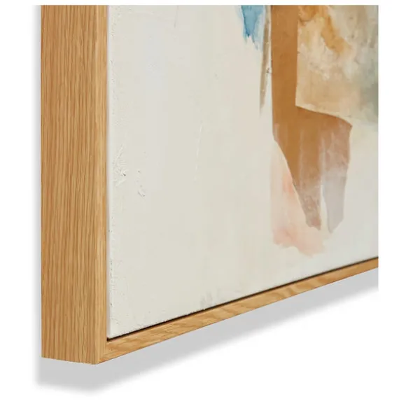 Odour Hand Painted Wall Art