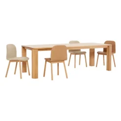 Oli Dining Table