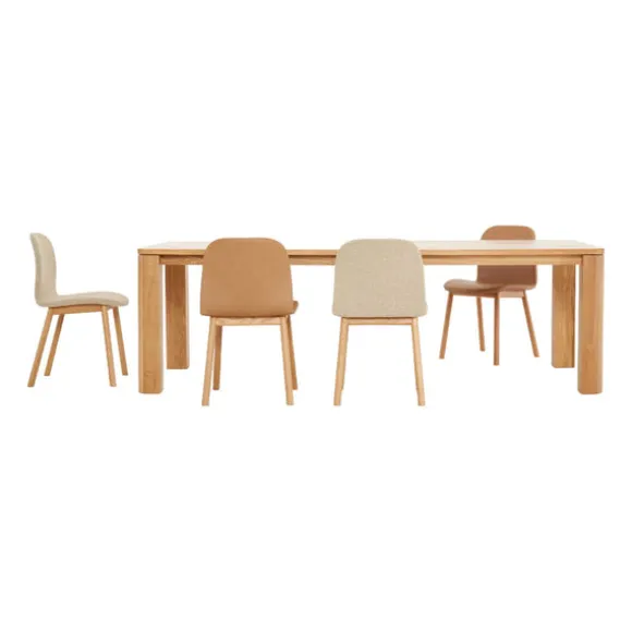 Oli Dining Table