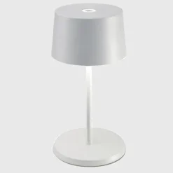 Olivia Mini Table Lamp