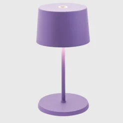 Olivia Mini Table Lamp