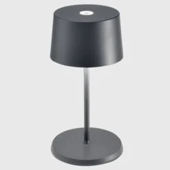 Olivia Mini Table Lamp