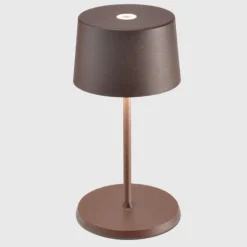 Olivia Mini Table Lamp