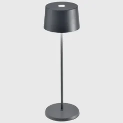 Olivia Table Lamp