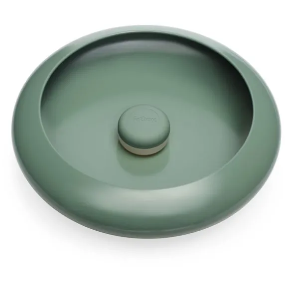 Oloha Bowl with Lamp