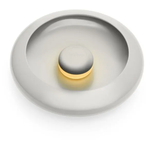 Oloha Bowl with Lamp