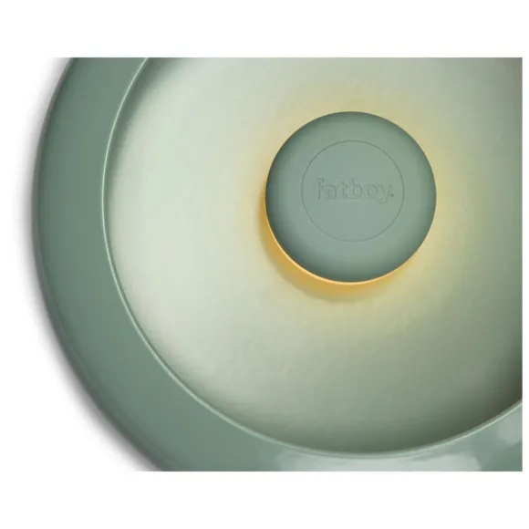 Oloha Bowl with Lamp