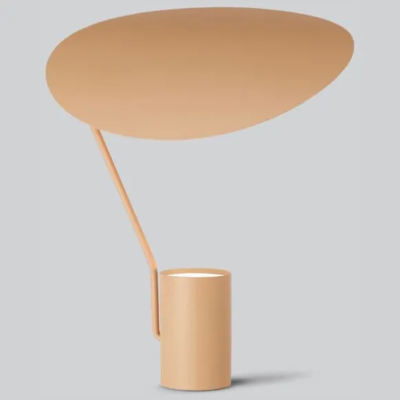 Ombre Table Lamp