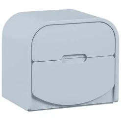Onda Bedside Table